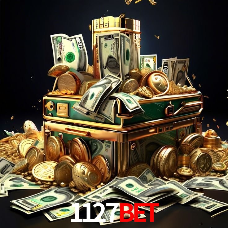 Login Seguro 1127bet