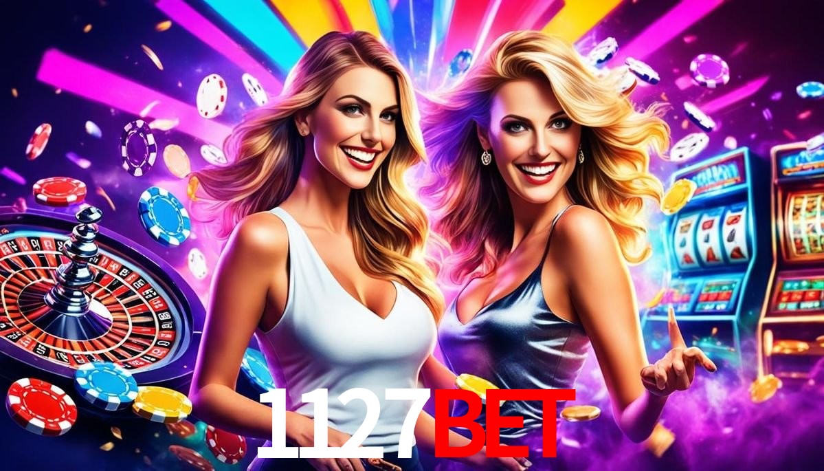 Casino VIP 1127bet