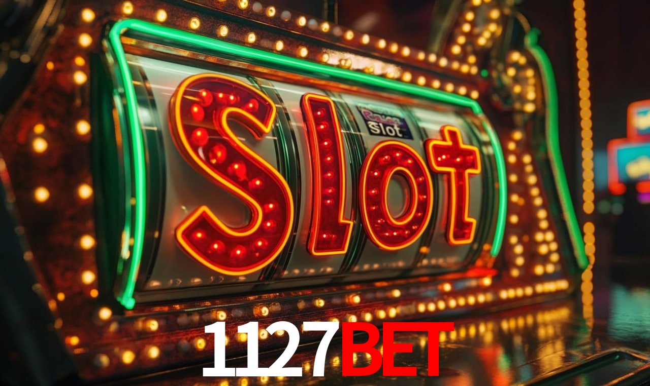 1127bet - Security