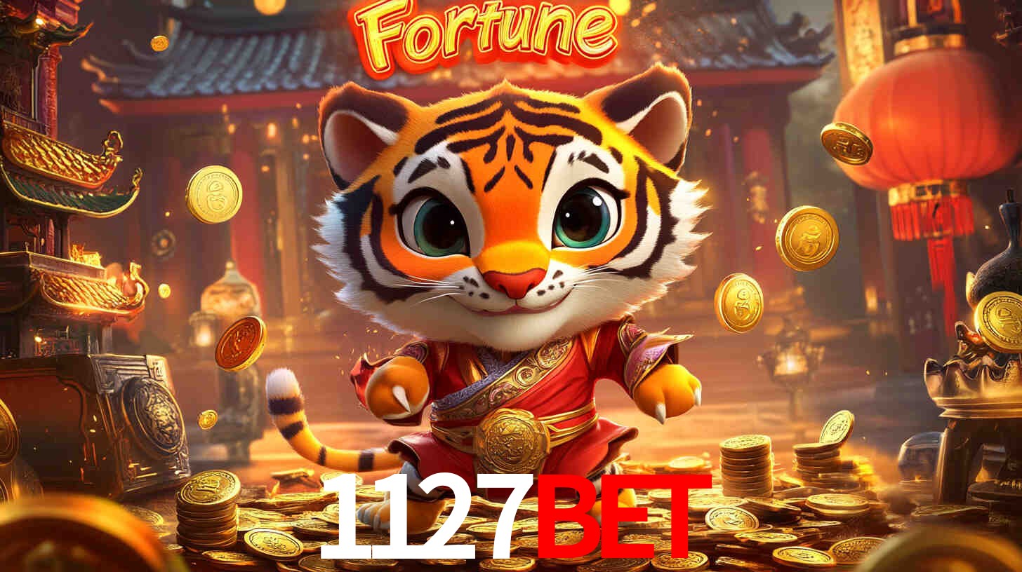 Apostas Esportivas na 1127bet: Um Guia Completo