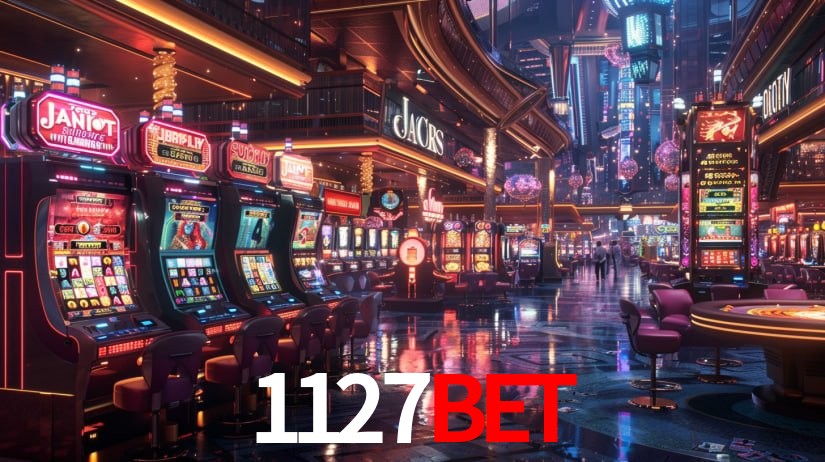 Secure Login 1127bet