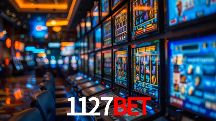 Flash Promotion 1127bet