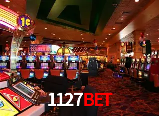 1127bet Brasília - Casino Guide