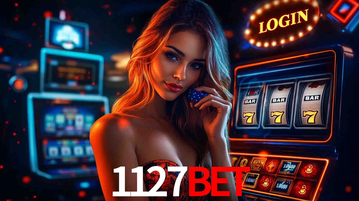 1127bet login