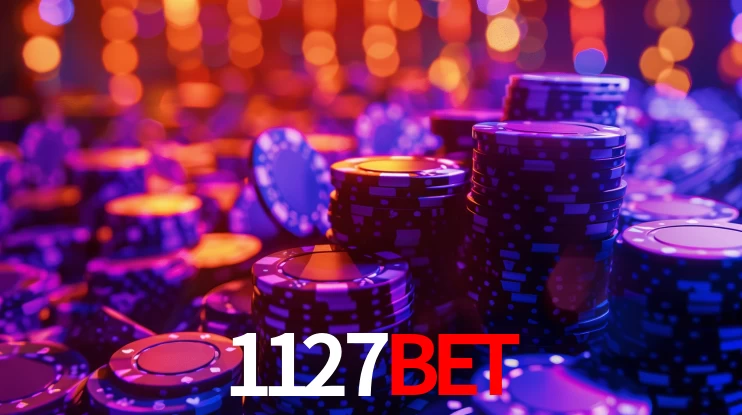 Bônus Generosos e Exclusivos no 1127bet para Você!