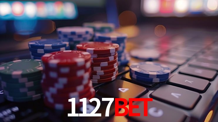 1127bet Entrar - Login Seguro Certificado