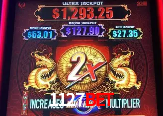 1127bet São Paulo - Live Tables