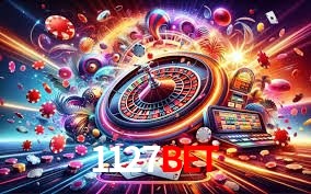 Casino Ao Vivo 1127bet