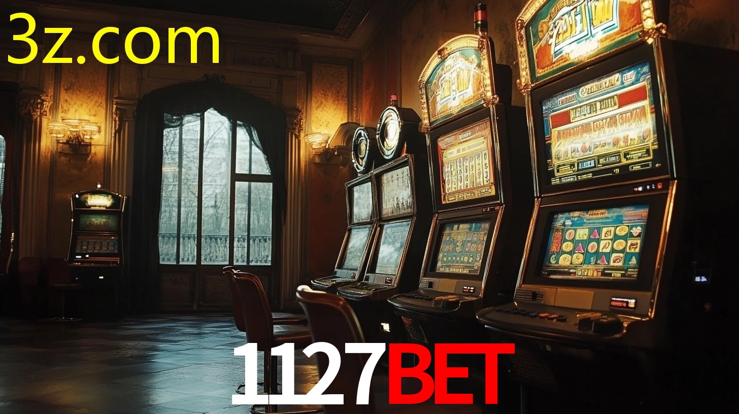 Apostas Futebol ao Vivo 1127BET.COM