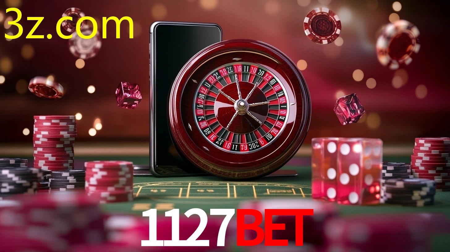 Fortune Tiger Slot no Site 1127BET.COM