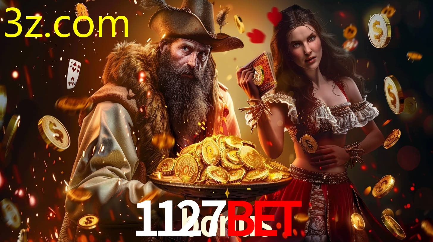 Cadastro Rápido 1127BET.COM